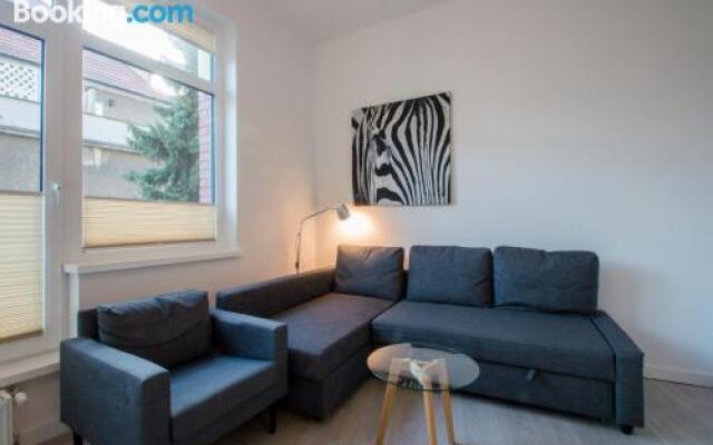 Apartament Sopot Centrum