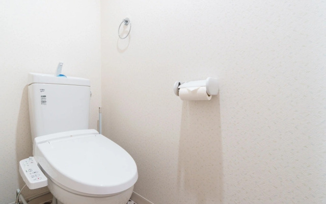 IKIDANE HOUSE Osaka TSURUHASHI