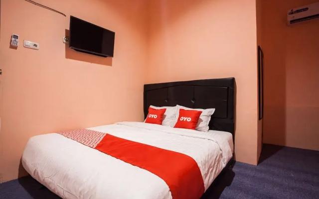 OYO 1733 Pocut Residence Syariah
