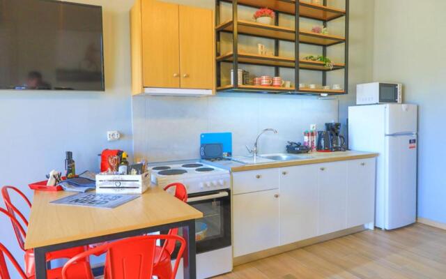 Senses Suites
