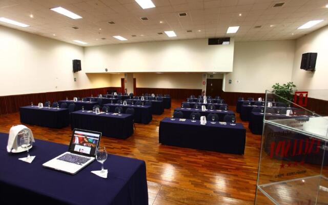 San Agustin Exclusive Hotel