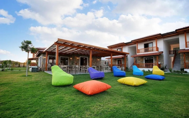 Karaincir Suit Otel