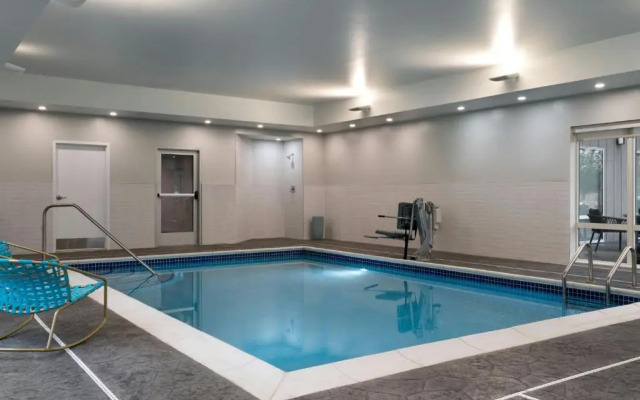 TownePlace Suites by Marriott Allentown West