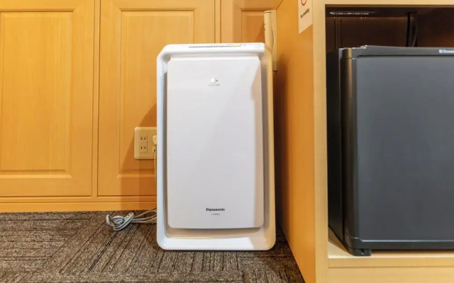 Awaikeda Ekimae Hotel Eleven