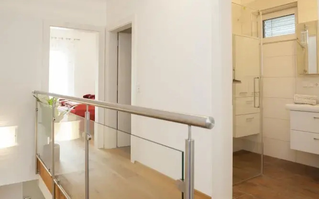 Ferienwohnung Dolomit
