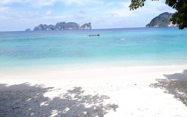Phi Phi Coralbay