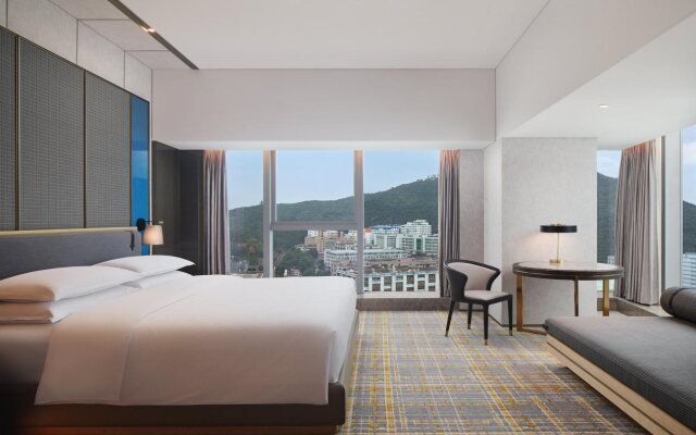 Sheraton Shenzhen Nanshan