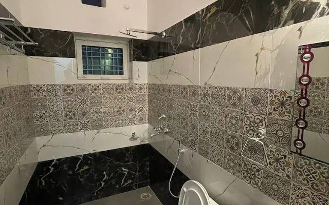 Shreem Homestay