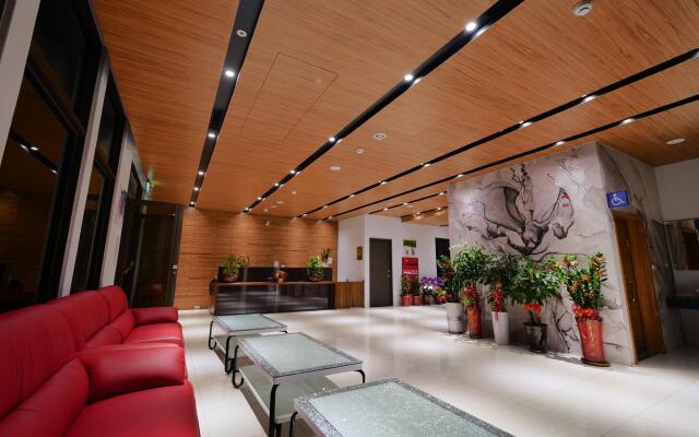 Apause Hotel