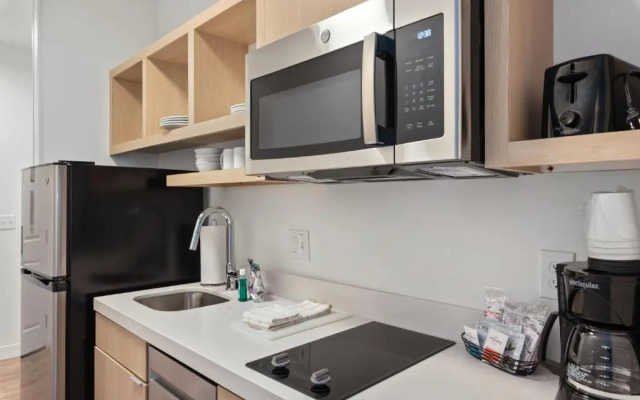 Towneplace Suites By Marriott White Hall