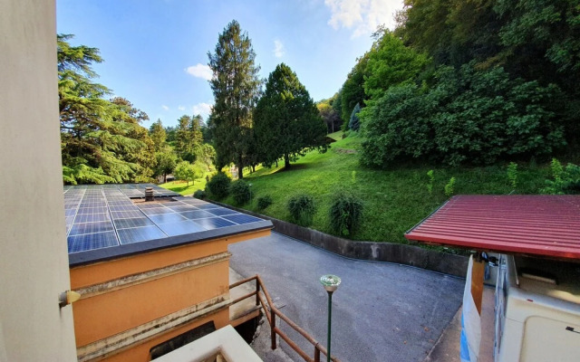 Appartamenti Alle Fonti