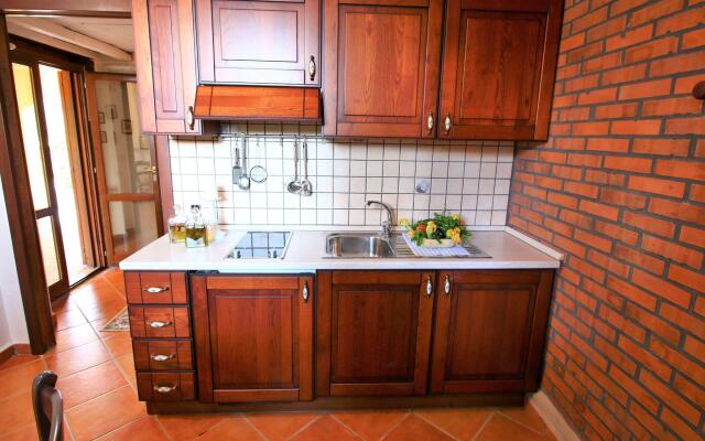 Romantic Hideaway in Lazio