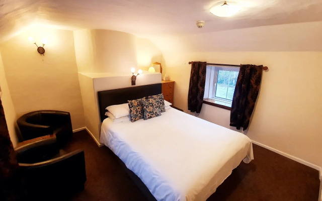 The Trengilly Wartha Inn