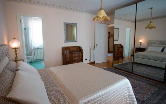 B&B Villa Prestige