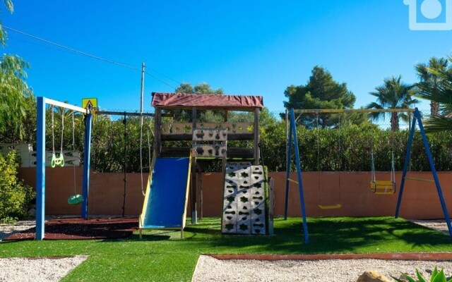 Solhabitat Javea Comfort