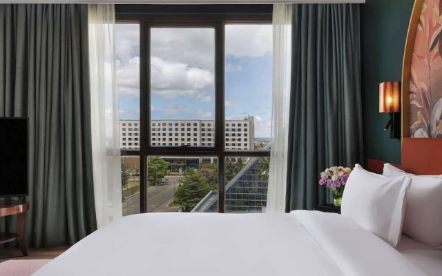 Pullman Nairobi Upper Hill