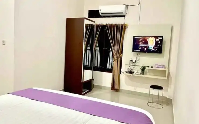 Elohim Budget Hotel Sentani Papua