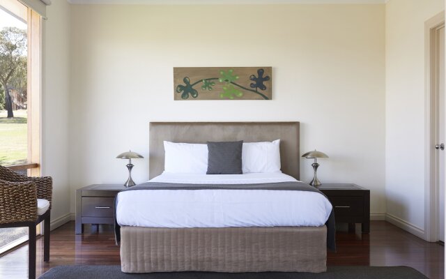 Yering Gorge Cottages