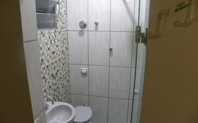Hotel Rio Branco