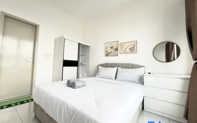 Southplace Residence Subang Jaya by AsHome