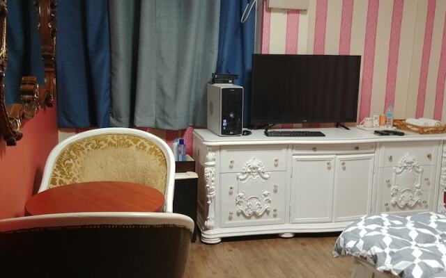 Samwoo motel