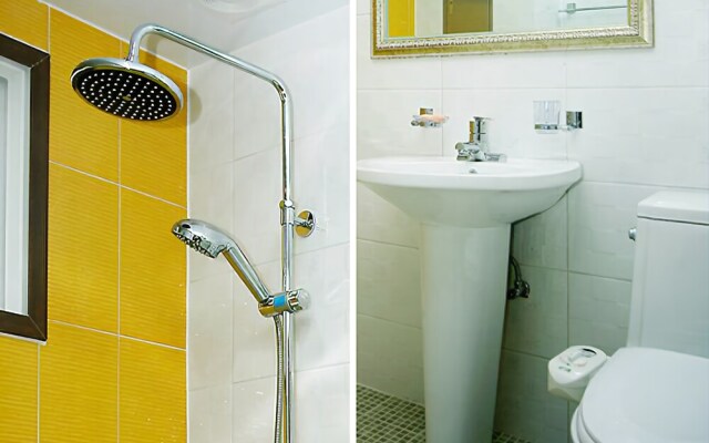 Tongyeong Sun Beach Pension