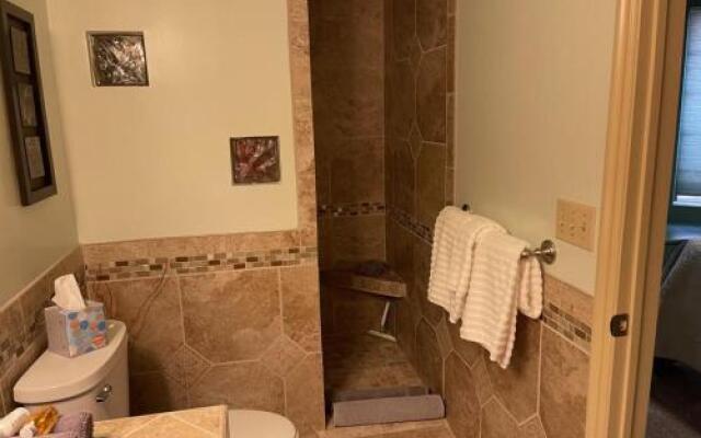 Harvest House Bed and Breakfast