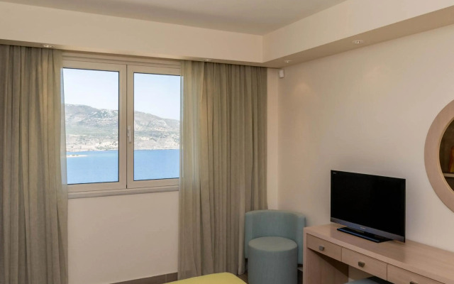 Princess Kyniska Suites