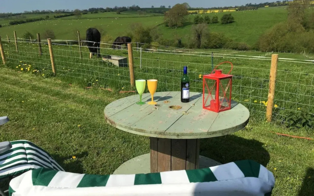 Barford Top Campsite