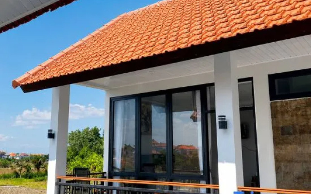Pondok Biu 2 – Outside – Denpasar
