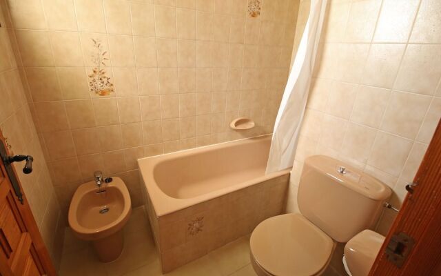 Villa Costa Calpe - Bellota