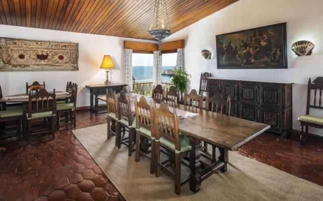 Villa Quinta da Marinha AM