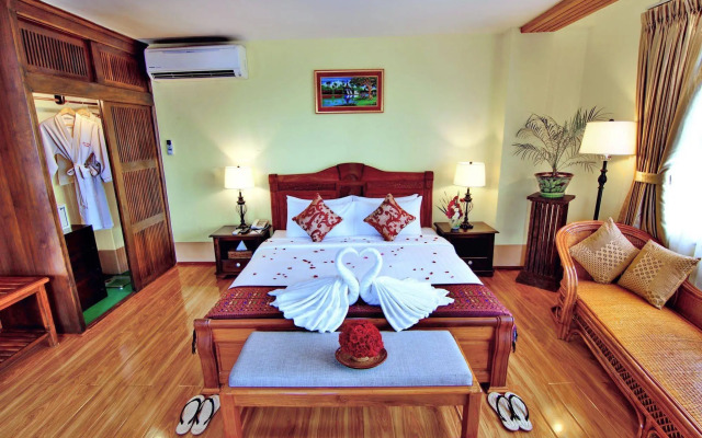 Shwe Ingyinn Hotel