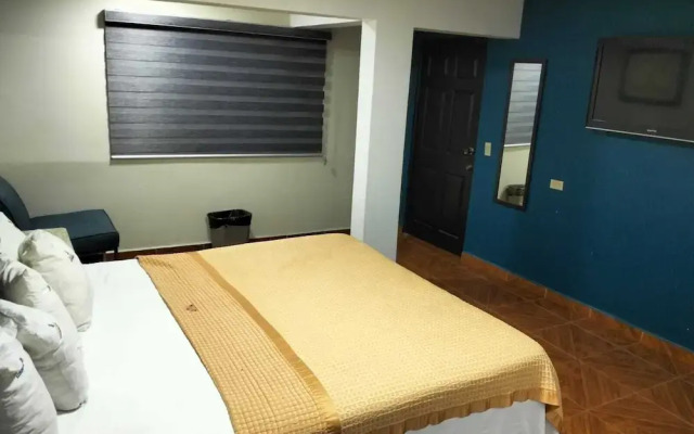 Hotel Economico