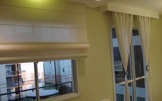 Apartamento Aeroporto