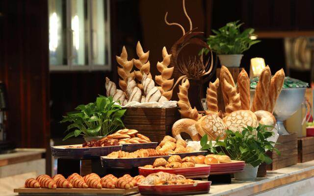 Hilton Shanghai Hongqiao