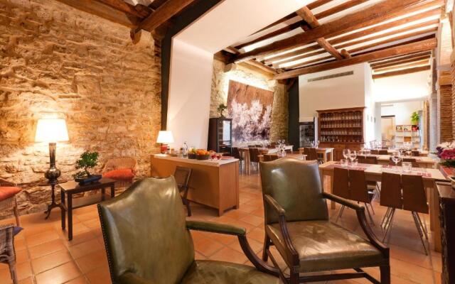 Hospedería de Alesves