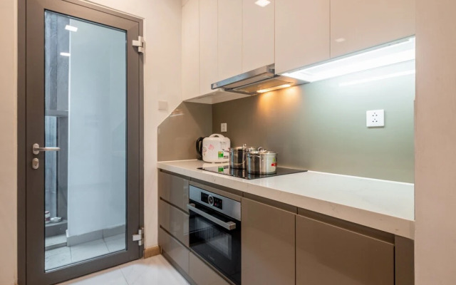 Nemos House - Landmark 81 Luxury Central