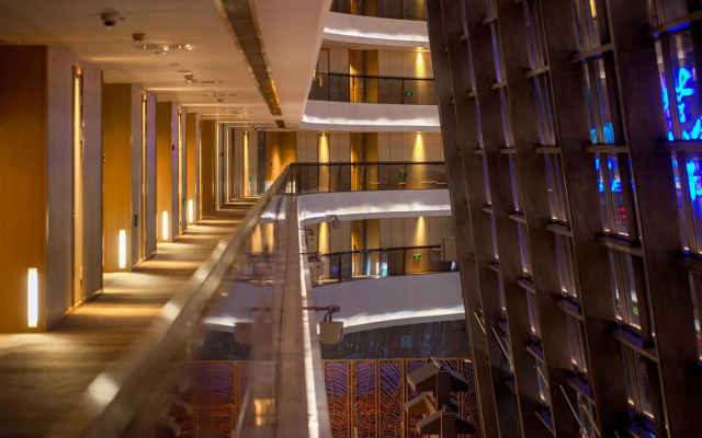 Novotel Nanjing East Suning