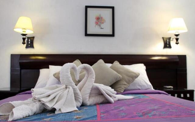 Rumah Asri Bed And Breakfast