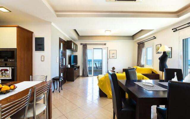 Seafront Αpartment