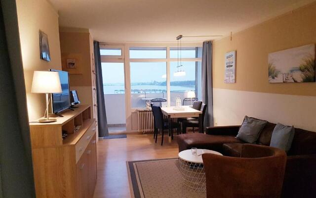 Ferienpark E06-007 Ferienpark