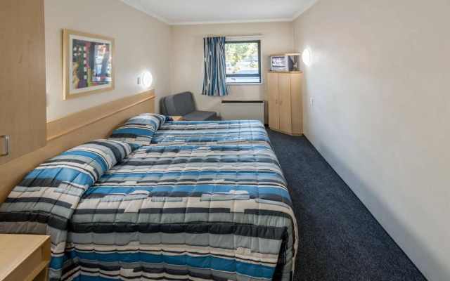 Road Lodge Centurion