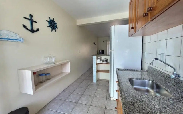 Villa do Oceano Residence