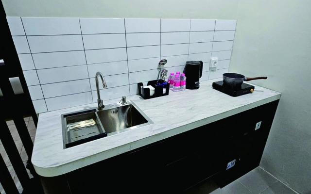 RedDoorz near Prawirotaman 2