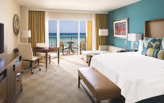 The Ritz-Carlton, Aruba