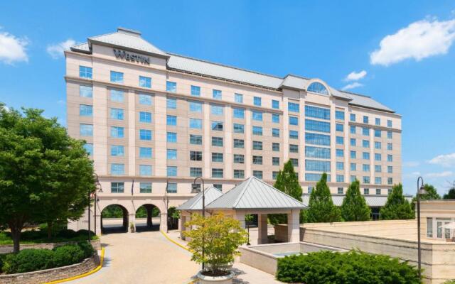 The Westin Reston Heights