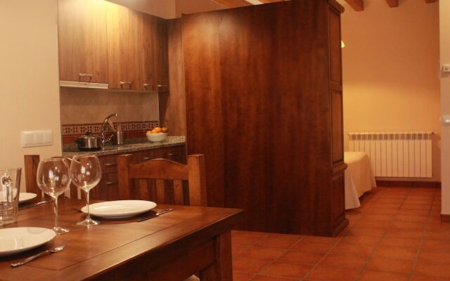 Los Rosales de Isabel