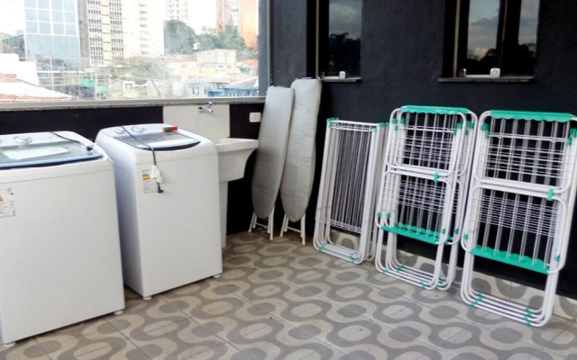 Visto Hostel