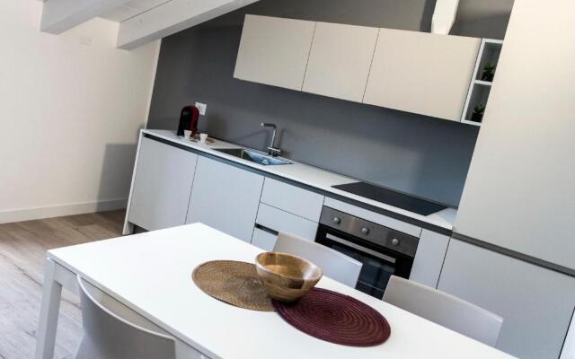 Paduina3 Comfort Apartments